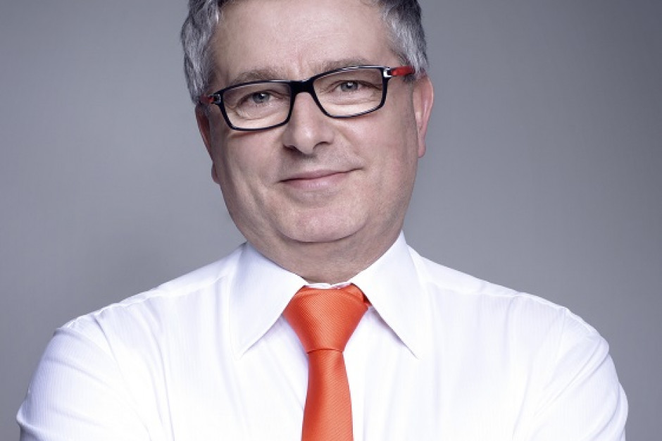 fot. Dariusz Piekarski Roszady personalne i awanse w Sare