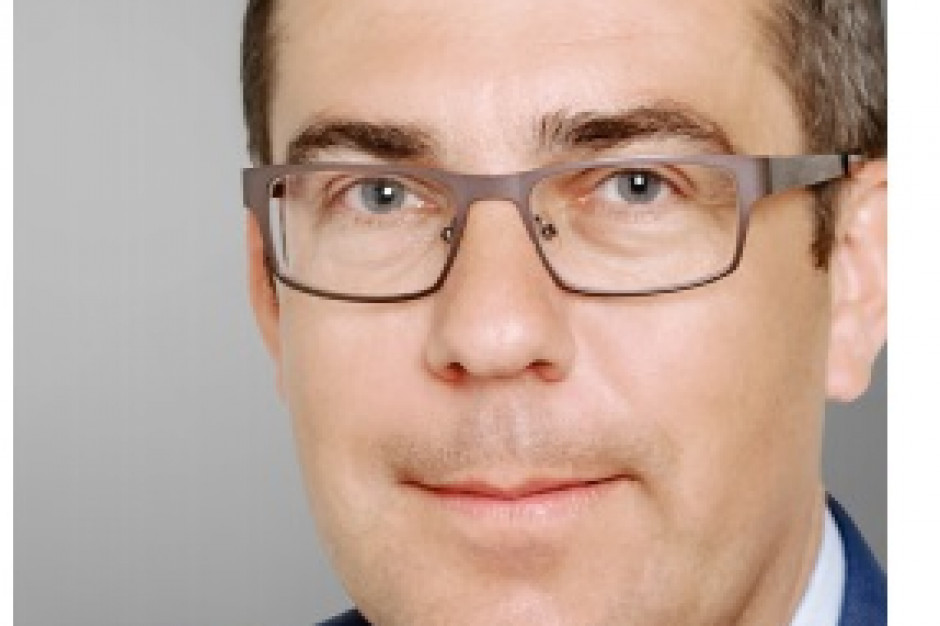 fot. Sebastien Jedrej GO Sport Polska z nowym dyrektorem generalnym