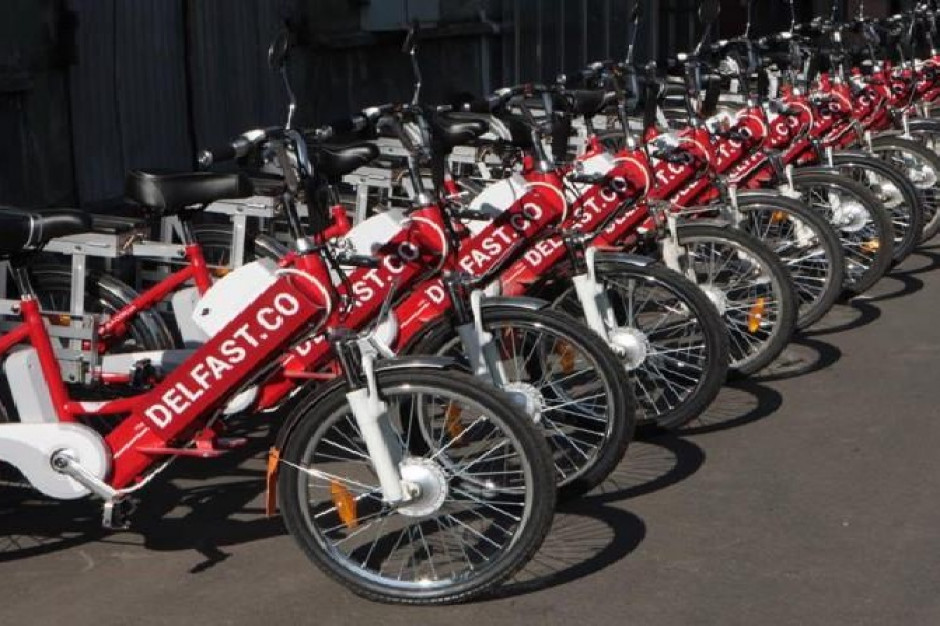 fot. Delfast Start-up DelFast rusza z franczyzą