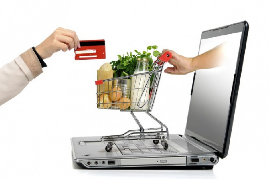 Fot. Shutterstock Tesco i Alma rządzą w sieci