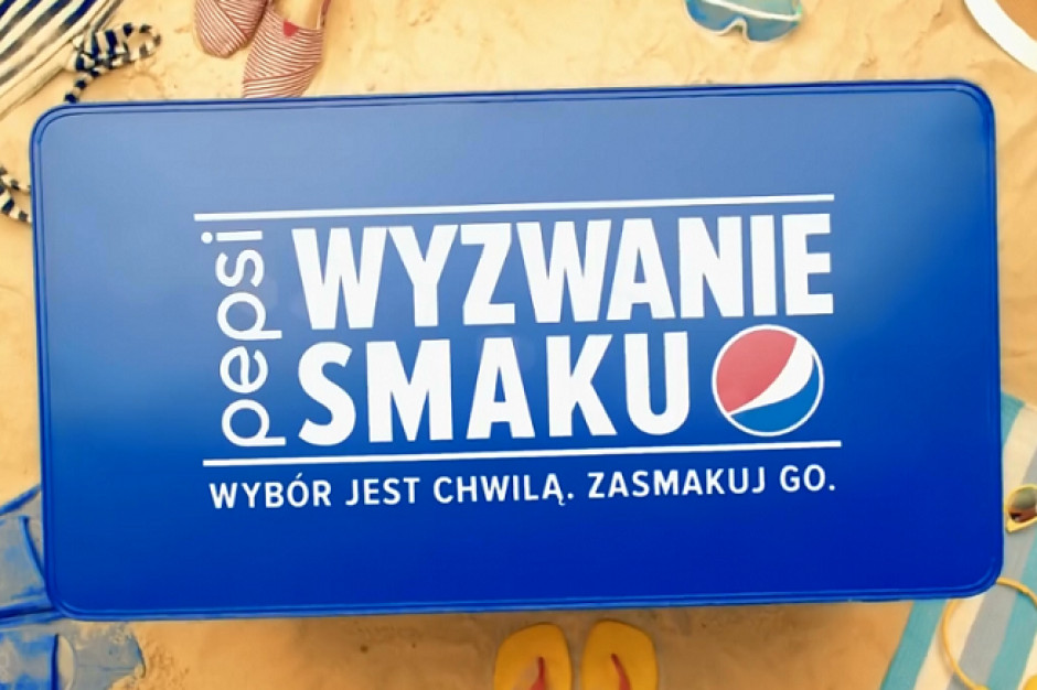 Fot. PepsiCo Kolejna odsłona akcji konsumenckiej Pepsi