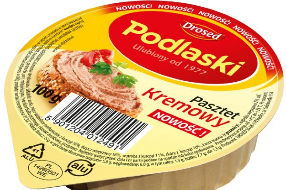 fot. materiały prasowe Nowości w rodzinie Podlaskiego
