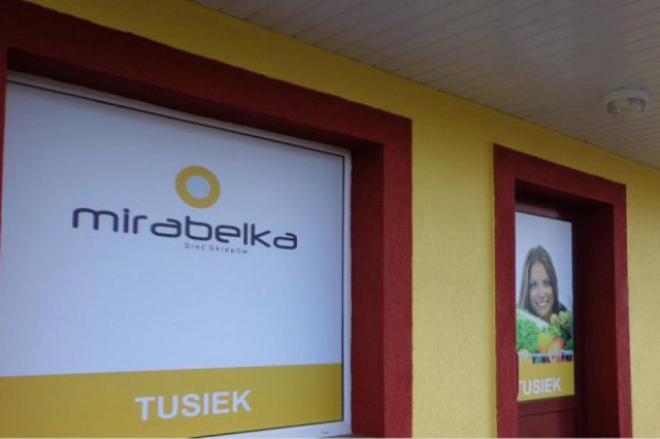 fot. Mirabelka Od początku roku do Mirabelki dołączyły 64 sklepy