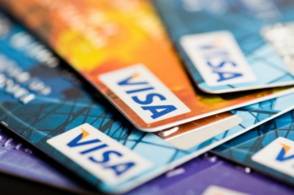 fot. shutterstock Visa: Europejczycy gotowi do korzystania z biometrii przy uwierzytelnianiu płatności