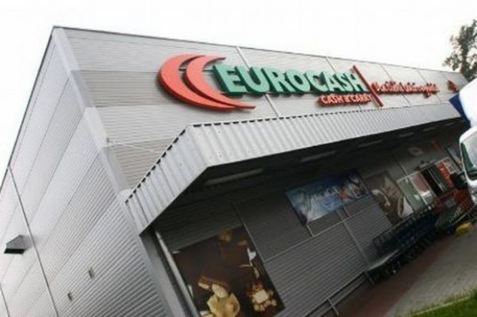 fot. Eurocash Eurocash i Foodmakers tworzą spółkę logistyczną