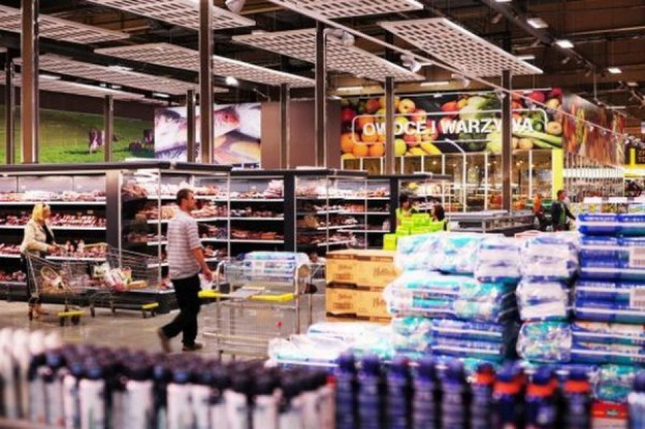 fot. Selgros Selgros poszerzył ofertę e-sklepu o 1600 pozycji