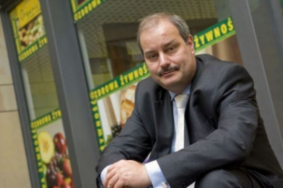 fot. Sławomir Chłoń Organic Farmy Zdrowia z 3,3 proc. wzrostu LfL, 4 placówki zamknięte