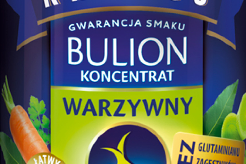 Fot. mat.pras. Koncentraty bulionów Krakus