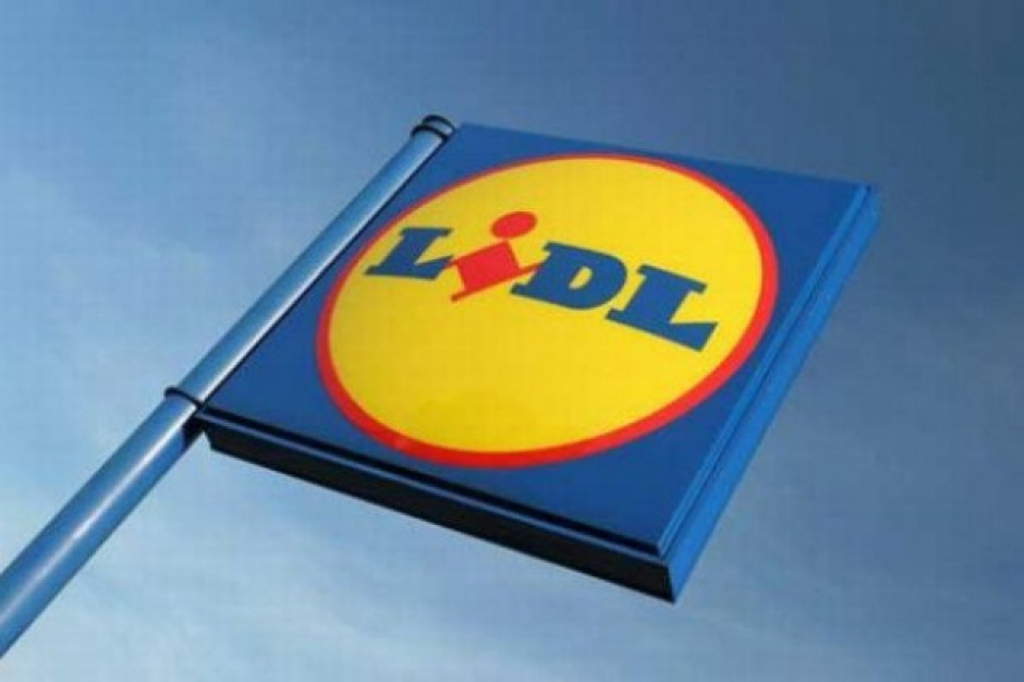 fot. Lidl Lidl zainwestuje w technologie do analizy zachowań konsumentów