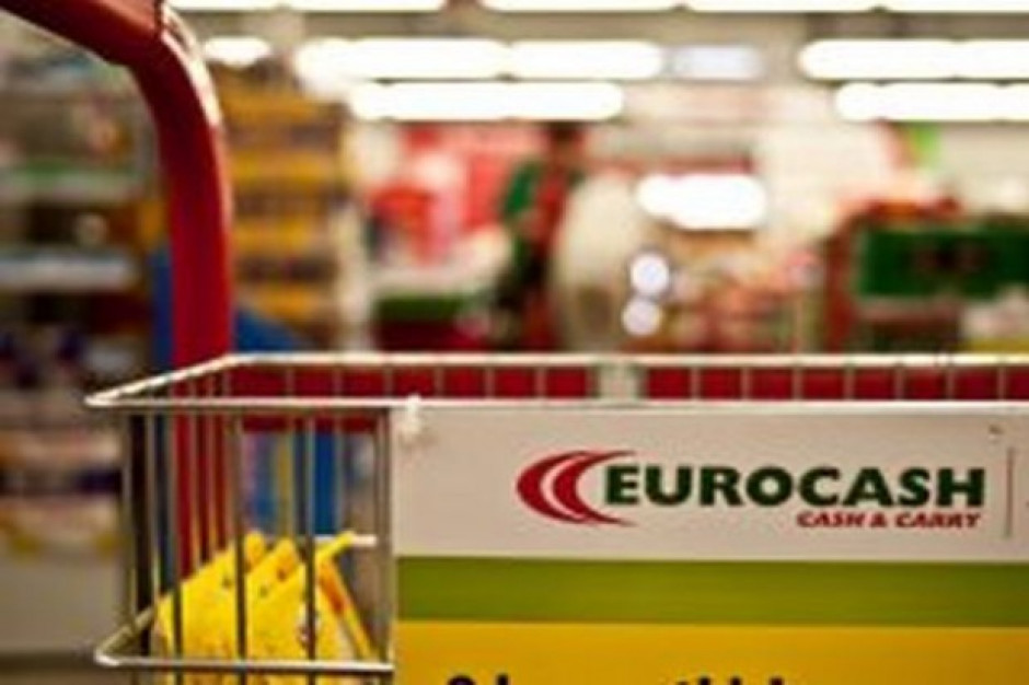 Fot. za Eurocash.pl 2 mld zł obrotu Eurocashu będzie opodatkowane. Spółka zapowiada akwizycje