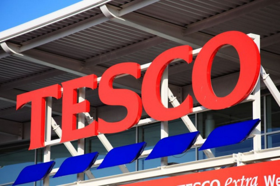 Fot. za Shutterstock.com Zmiany właścicielskie w Tesco