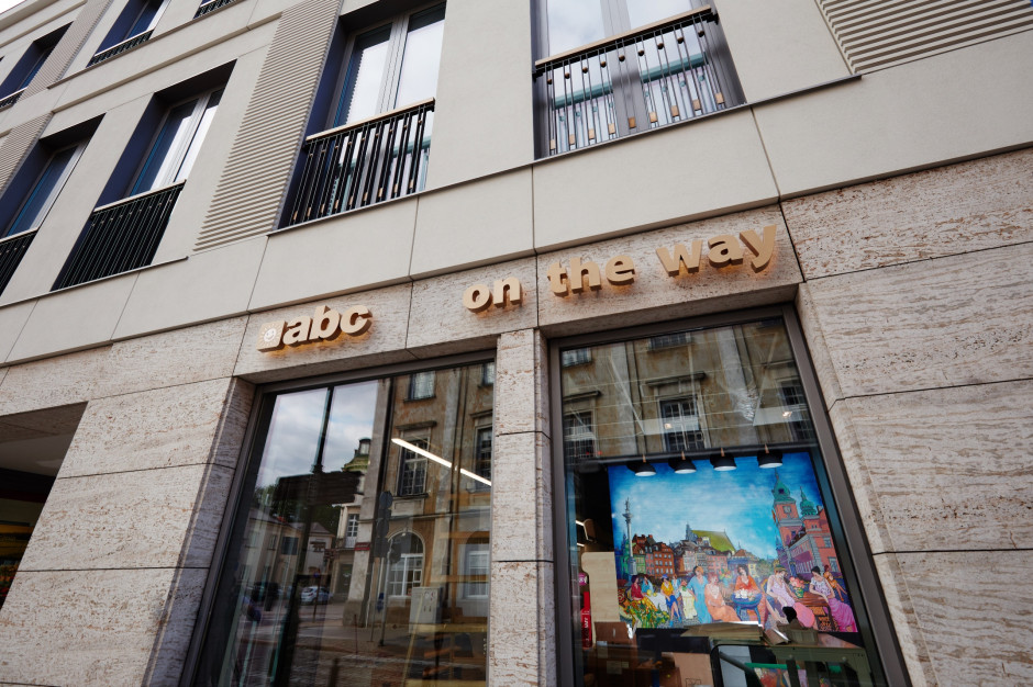 Fot. Eurocash Eurocash otwiera 8000. placówkę abc. To pierwszy sklep w nowym formacie (galeria)
