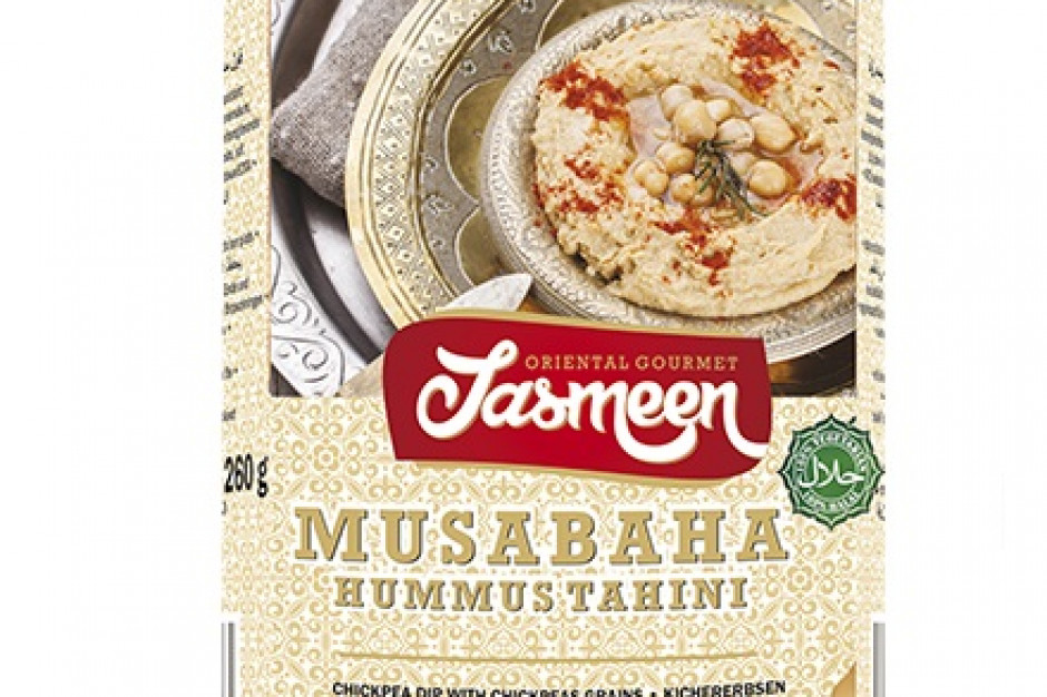 Fot. mat.pras. Nowości w ofercie marki Jasmeen