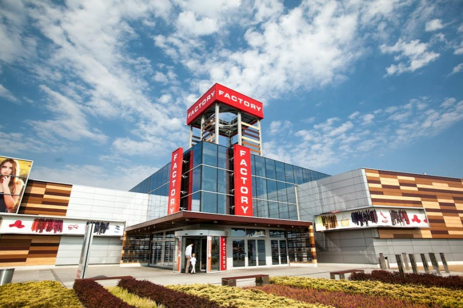fot, Factory Outlet Outlet to nie dyskont - jak budować przewagę centrum wyprzedażowego?