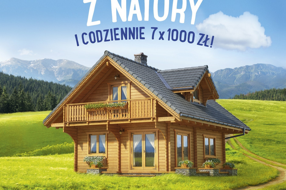 Hochland wspiera loterią sprzedaż serka Almette