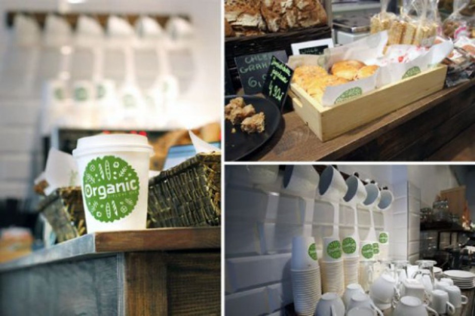 1,6 mln euro na rozwój delikatesów Organic Farma Zdrowia