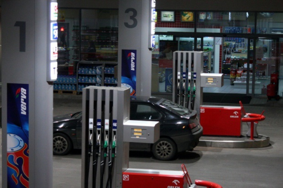 fot. PTWP Orlen zapłaci 200 mln zł podatku handlowego rocznie