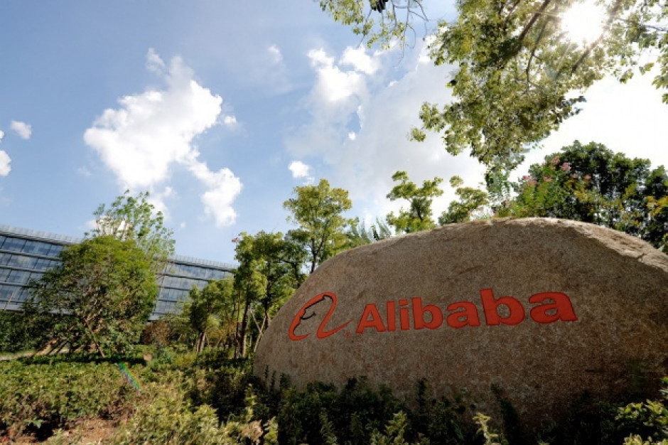 Źródło fot.: alibabagroup.com Alibaba wejdzie na polski rynek
