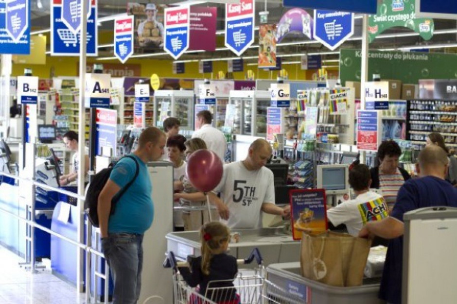 fot. Tesco Tesco skraca terminy płatności dla małych dostawców