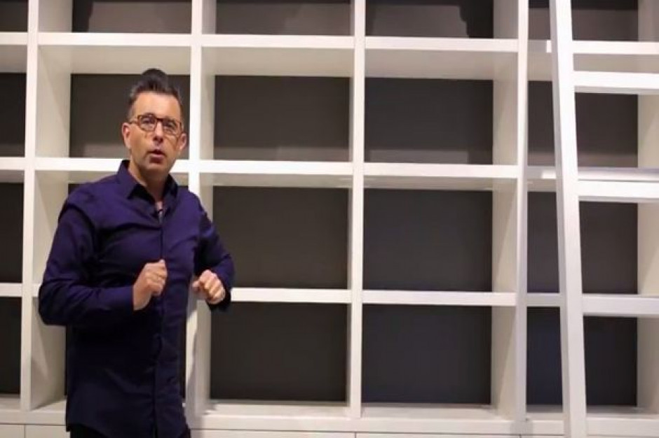 Shop Doctor doradza jak zatowarować sklep spożywczy (video)