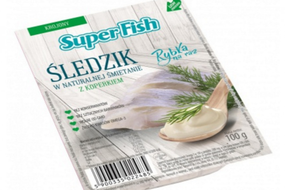 Fot. mat.pras. Graal promuje markę Superfish w internecie