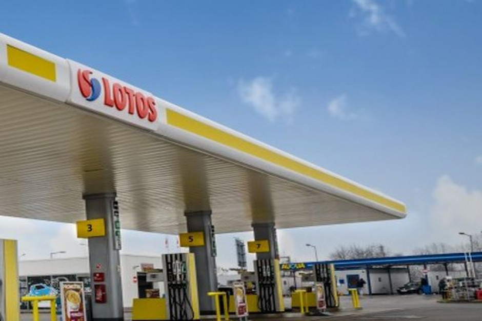 fot. Lotos Lotos: Podatek handlowy w 2016 roku to 7,5-8 mln zł