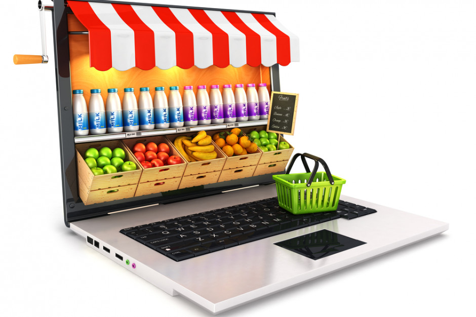 fot. shutterstock Kaufland: Trwają dyskusje nad otwarciem e-sklepu na polskim rynku