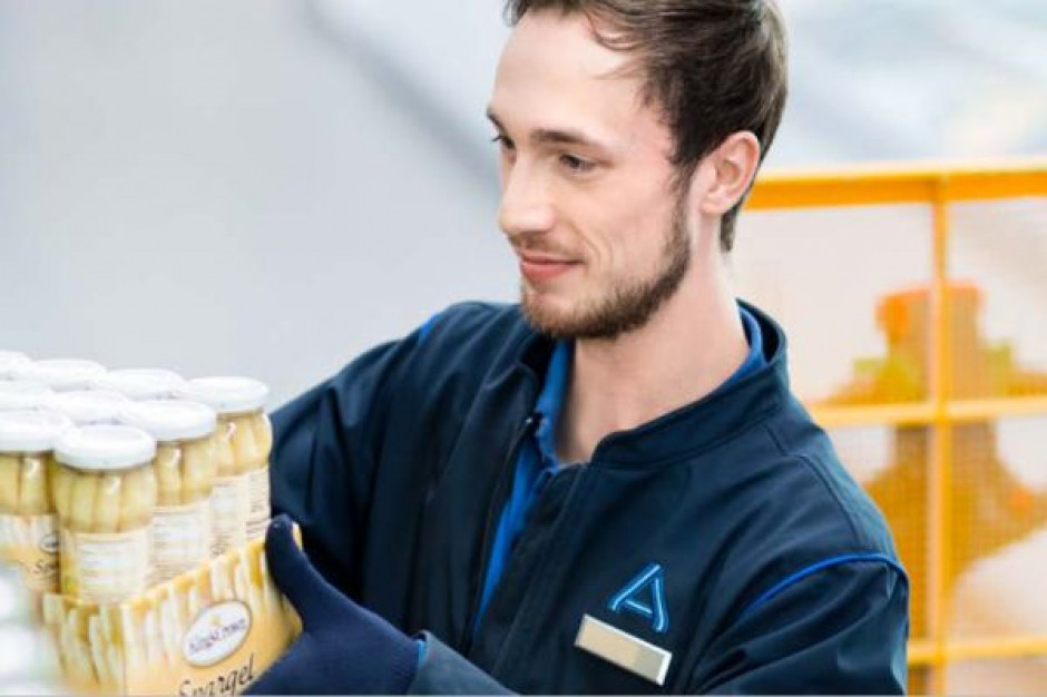 fot. za Aldi Średni staż pracy w sieci Aldi to 3 lata
