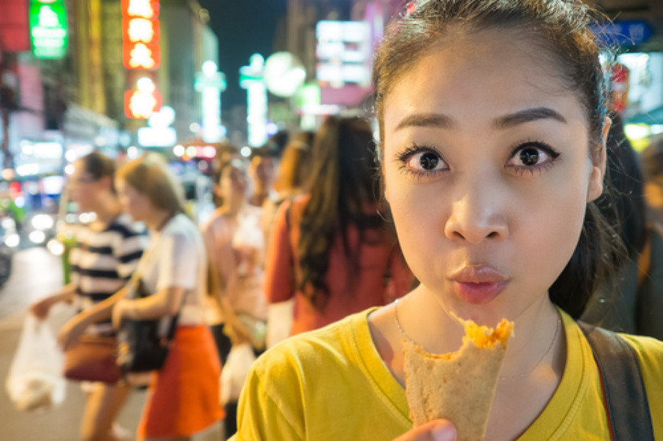 fot. shutterstock W Japonii są sklepy convenience dla kobiet