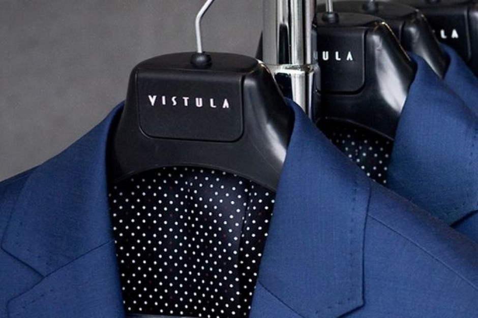 Fot. Vistula Prezes Vistuli o zakazie handlu w niedziele