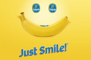 Chiquita z nową kampanią
