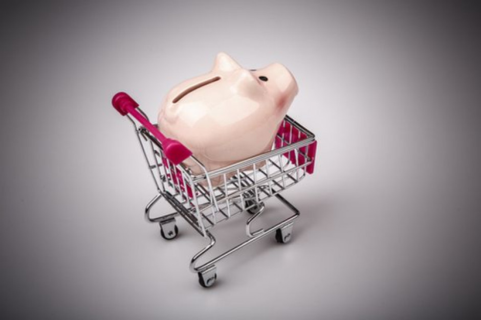 fot. shutterstock Nowa wersja podatku handlowego może się nie pojawić
