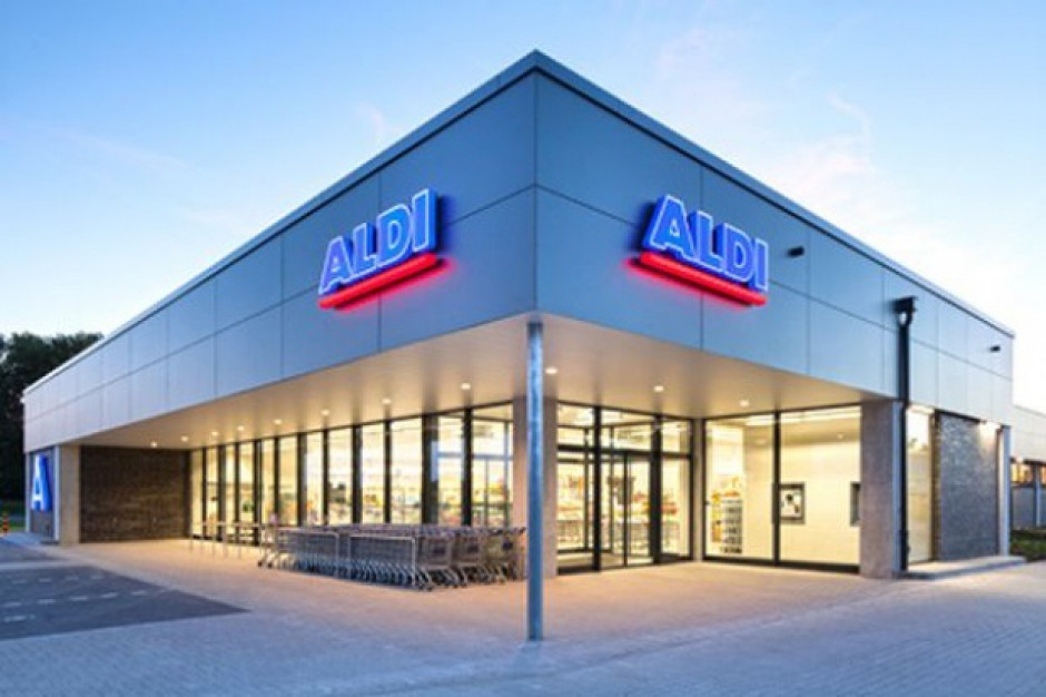 fot. Aldi Internetowa platforma Aldi rusza ze sprzedażą e-booków