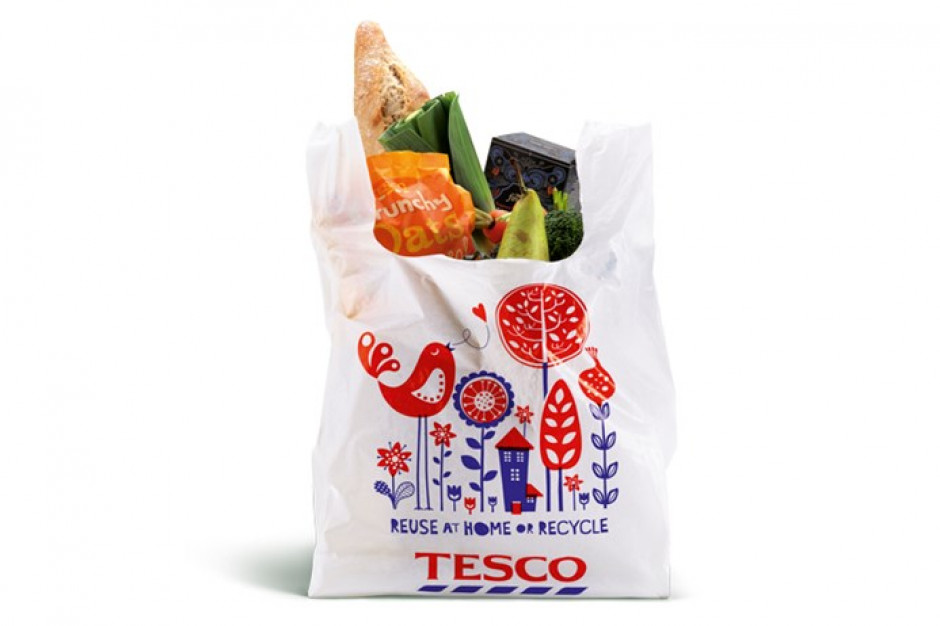 fot. za tescoplc.com Tesco i Unilever na wojennej ścieżce
