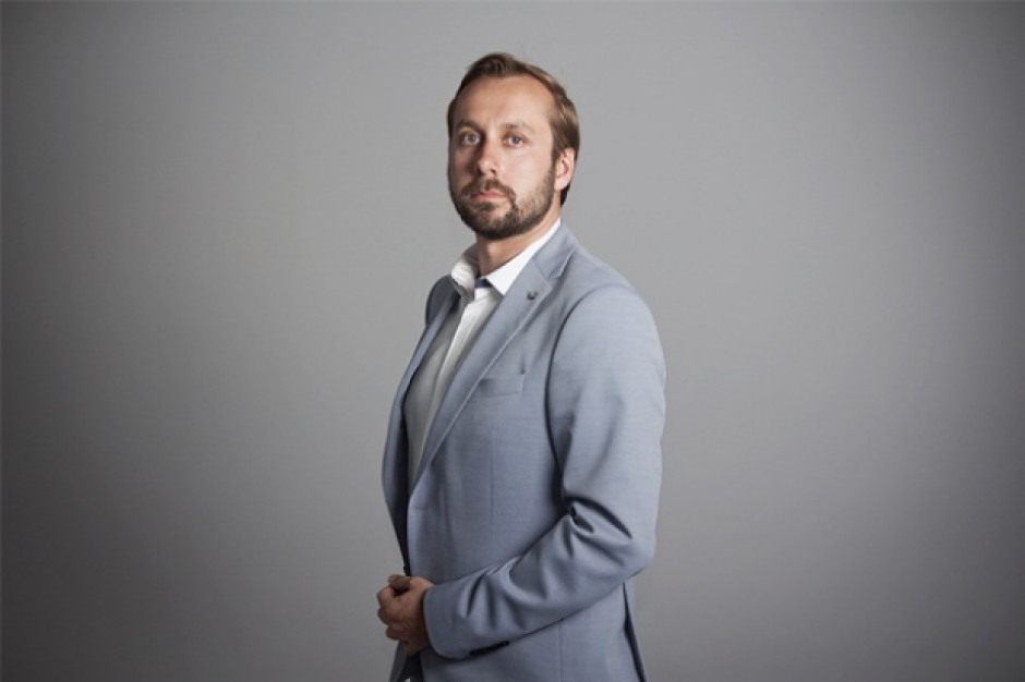 Radosław Kaczmarek, Strategy Consultant & Partner w agencji strategicznej Melting Pot Ekspert wyjaśnia dlaczego Polacy traktują Biedronkę jak "swoją"