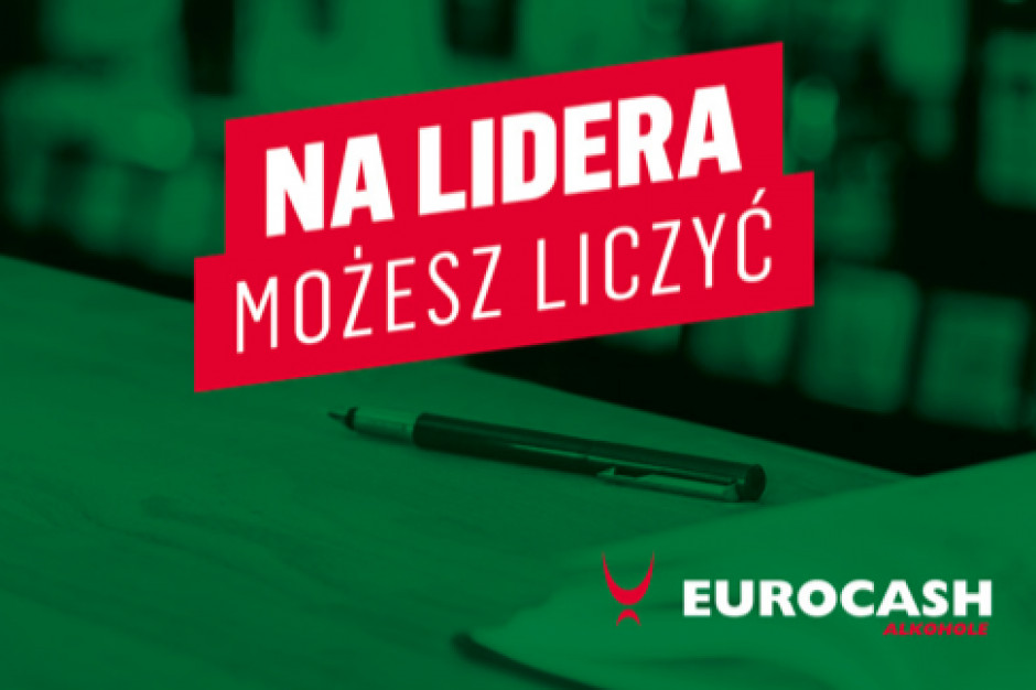 Fot. Eurocash Eurocash Alkohole z nową strategią wspierania sklepów detalicznych i HoReCa