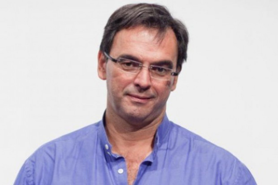 Na zdjęciu Luis Amaral, prezes Eurocahu /fot.Eurocash UOKiK z zastrzeżeniami wobec koncentracji Eurocash i PDA