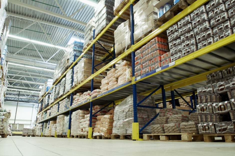 fot. shutterstock Na polskim rynku FMCG działa obecnie około 3900 hurtowni
