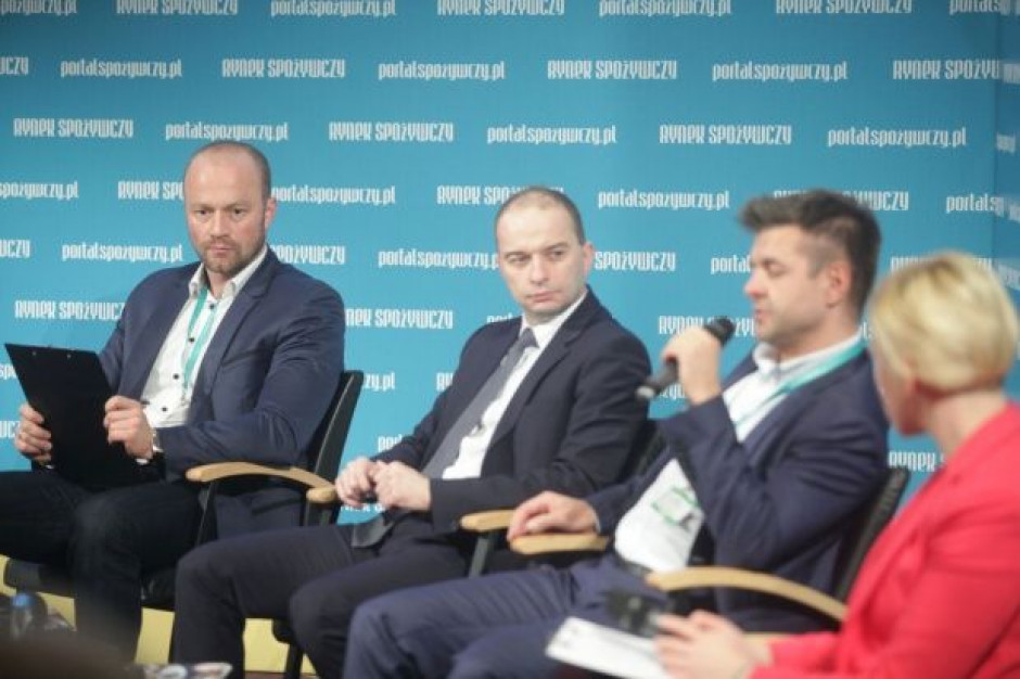 fot. Żelazna Studio FRSiH: HoReCa - obiecujący kanał zbytu dla producentów żywności - pełna relacja