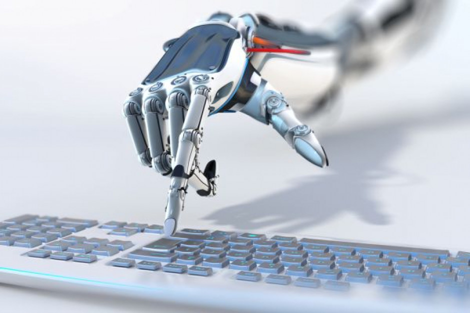 fot. shutterstock Mastercard sięga po sztuczną inteligencję