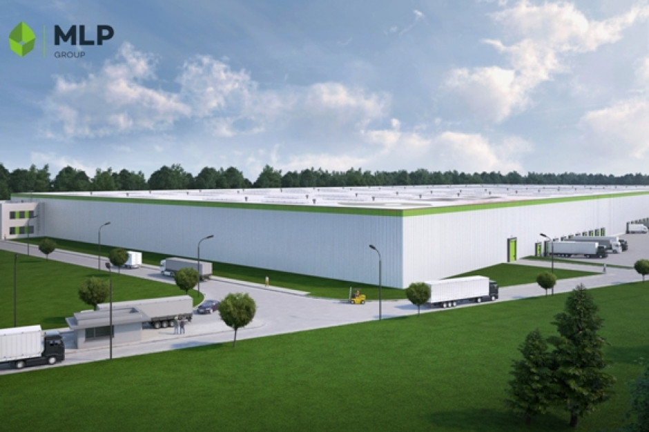 fot. materiały prasowe Magazynowa ofensywa Makro Cash & Carry