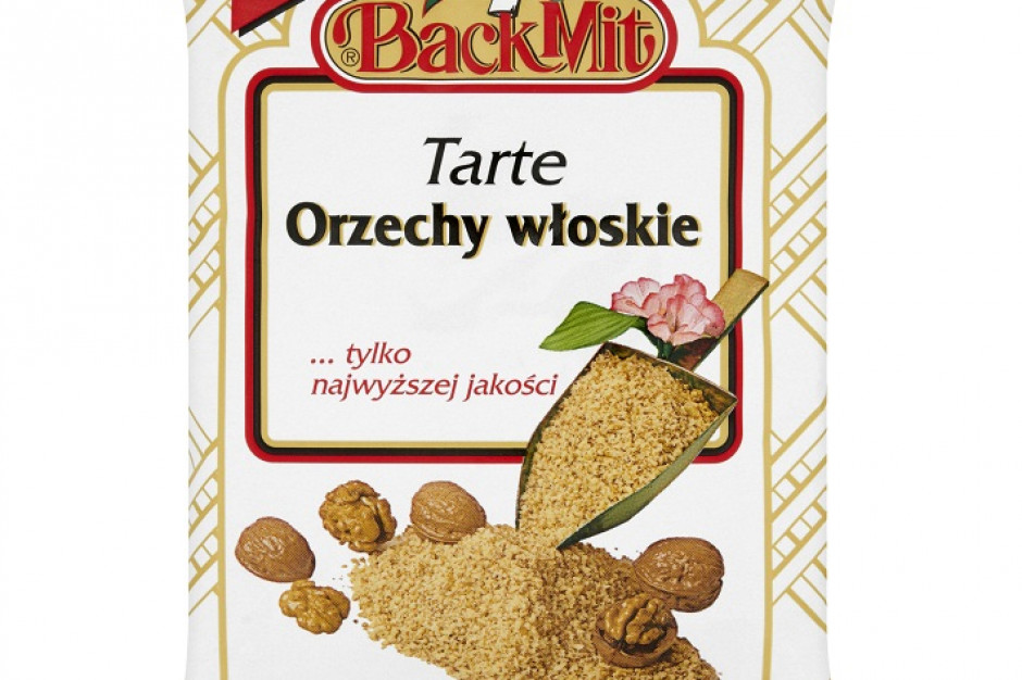 Fot. mat.pras. Smak tradycyjnych świąt z produktami marki BackMit