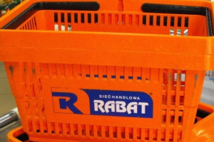 Sieć Rabat liczy ponad 1000 sklepów