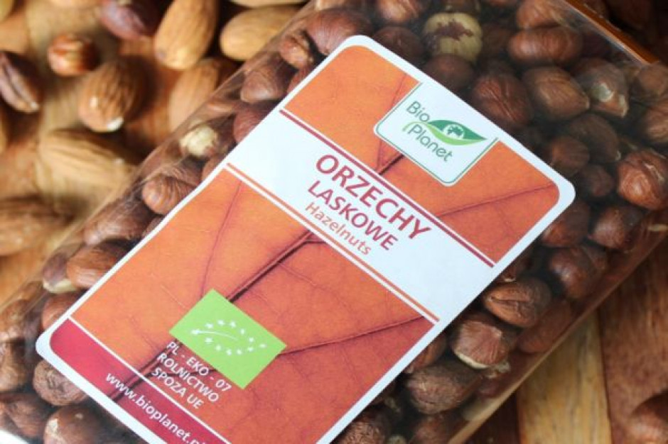 fot. Bio Planet Zysk netto Bio Planet niższy o 62 proc.