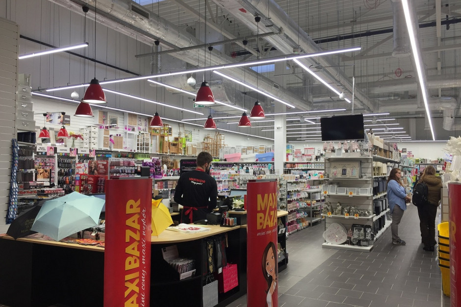 fot. materiały prasowe Nowy koncept handlowy na polskim rynku