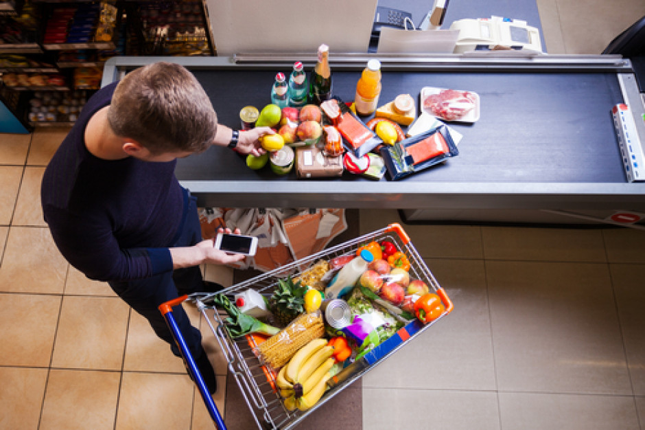fot. shutterstock Convenience i supermarkety proximity skorzystają na spowolnieniu dyskontów