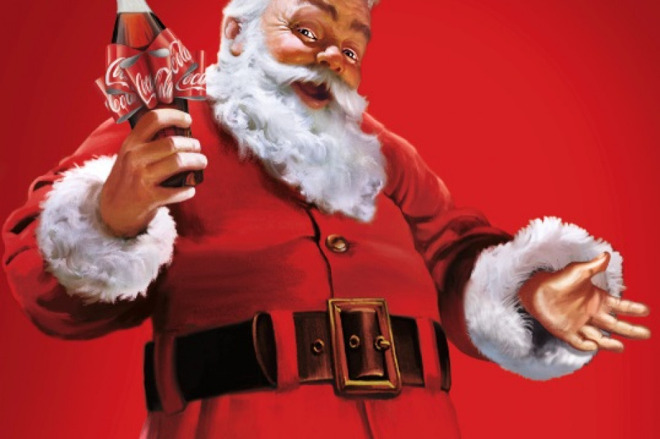 Fot. mat. pras. Coca-Cola inauguruje świąteczną kampanię