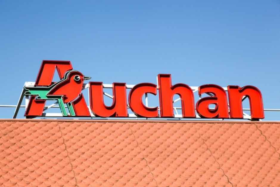 fot. shutterstock Immochan przejmuje część Auchan Polska