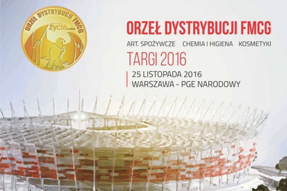 Orzeł Dystrybucji FMCG