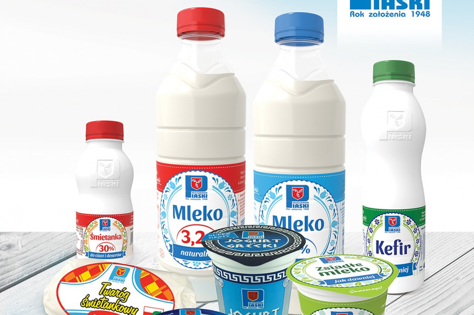Fot. mat.pras. OSM w Piaskach kontynuuje rebranding marki